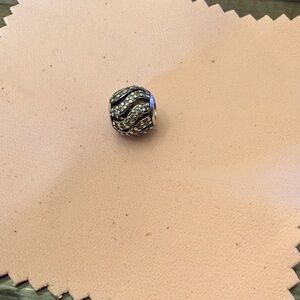 Pandora charm
